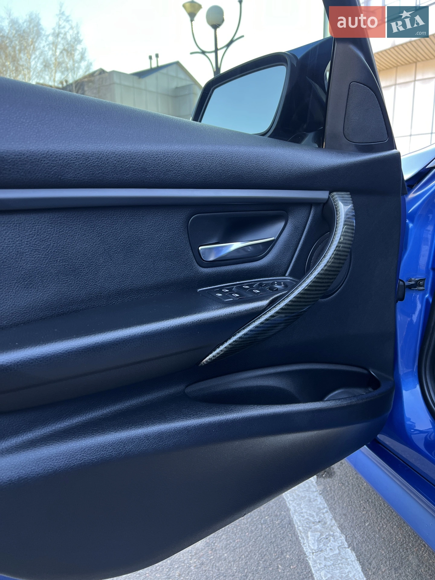 2013 BMW 3er - мініатюра 12