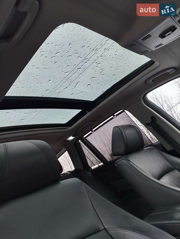 Універсал BMW 3 Series 2005 в Винниках