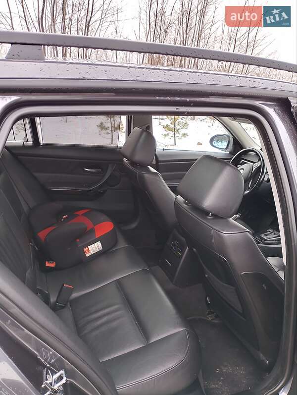 Універсал BMW 3 Series 2005 в Винниках