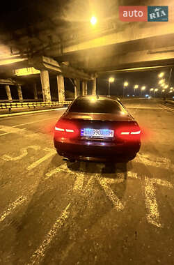Купе BMW 3 Series 2008 в 