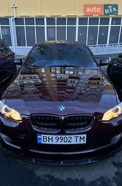 Купе BMW 3 Series 2008 в 