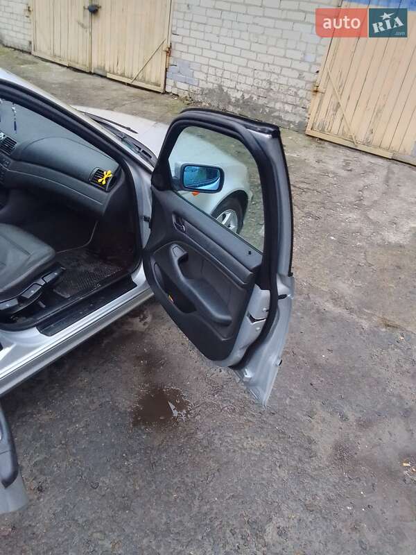 Седан BMW 3 Series 2002 в Заречном фото 22 Седан BMW 3 Series 2002 в Заречном