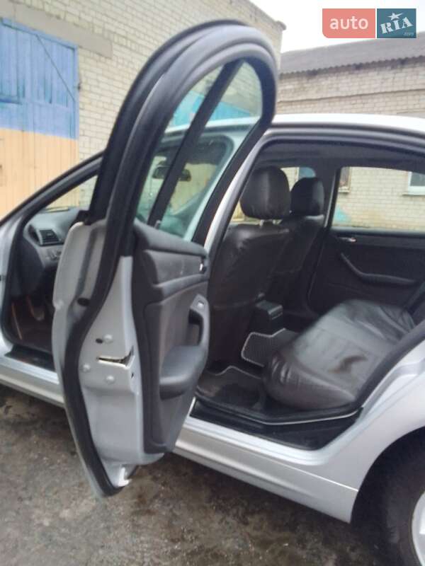 Седан BMW 3 Series 2002 в Заречном фото 24 Седан BMW 3 Series 2002 в Заречном