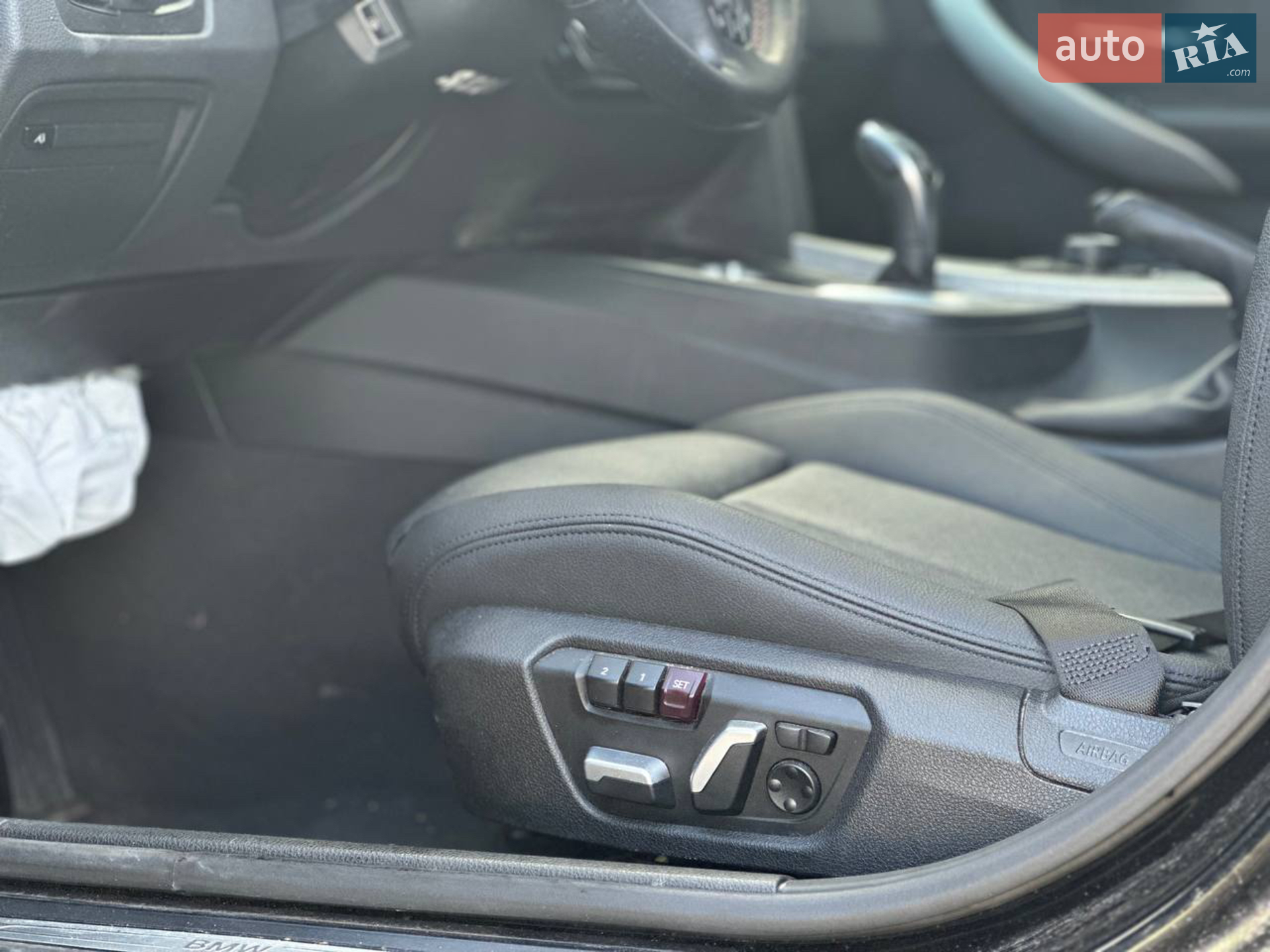 2017 BMW 3er - мініатюра 9
