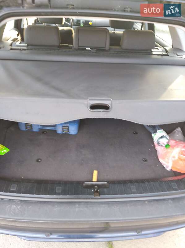 Универсал BMW 3 Series 2004 в Бердичеве фото 9 Универсал BMW 3 Series 2004 в Бердичеве