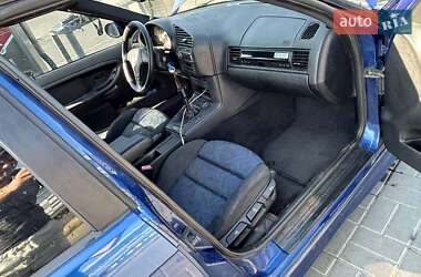 Седан BMW 3 Series 1997 в 