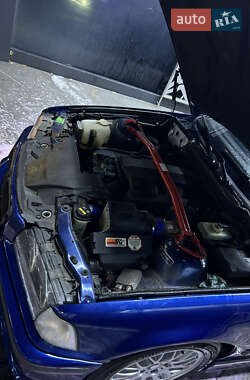 Седан BMW 3 Series 1997 в 