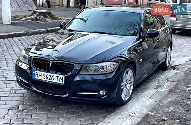 Седан BMW 3 Series 2011 в Одесі