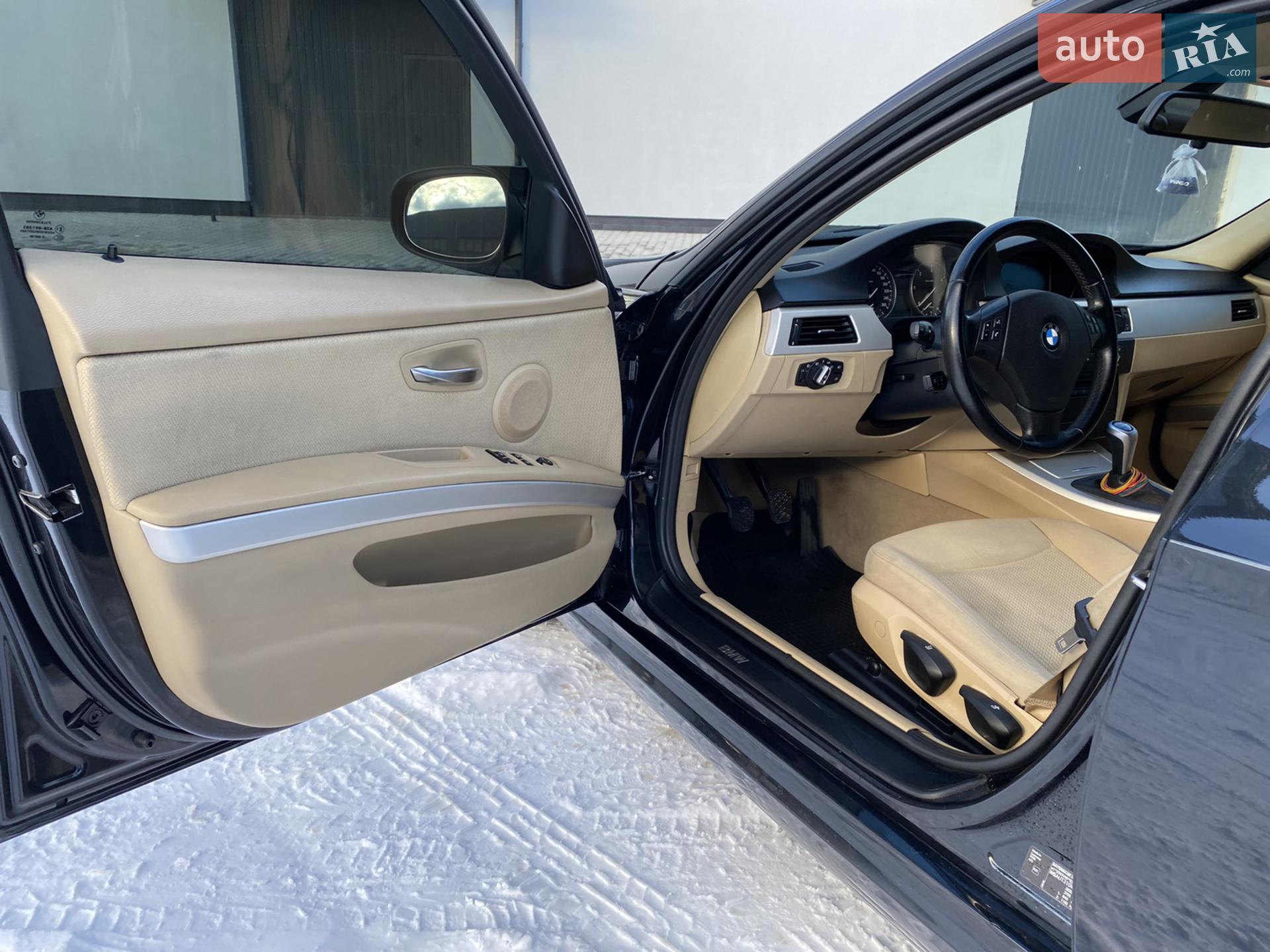 2011 BMW 3er - мініатюра 22