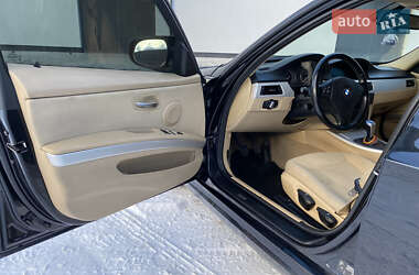 Универсал BMW 3 Series 2011 в 