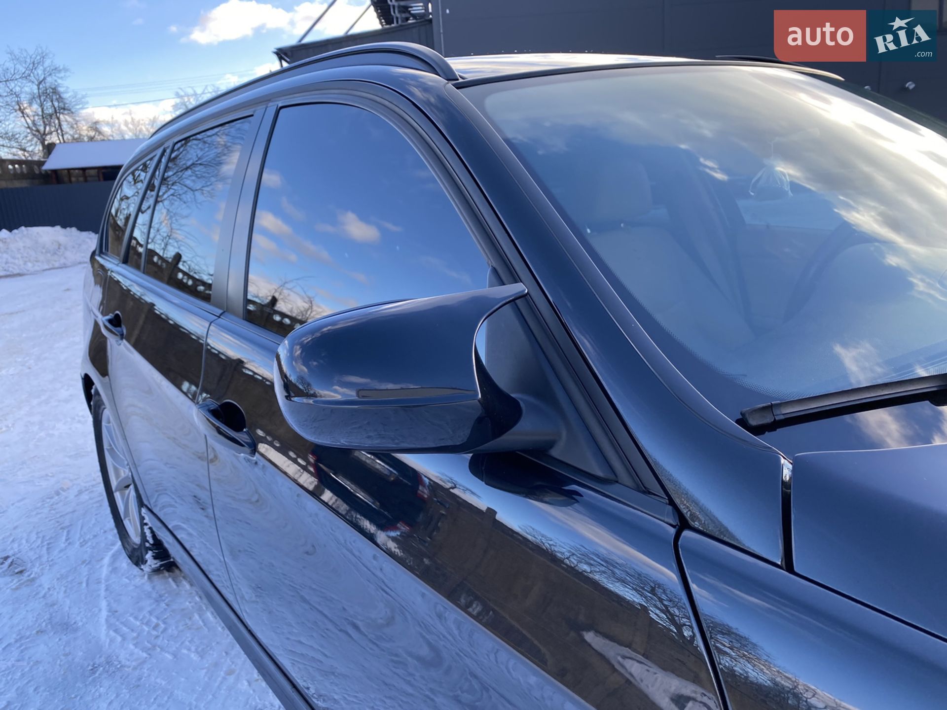 2011 BMW 3er - мініатюра 30
