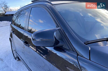 Универсал BMW 3 Series 2011 в 