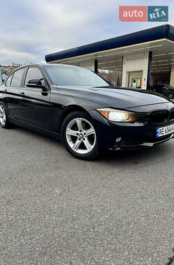 Седан BMW 3 Series 2012 в Днепре