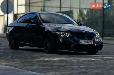 Купе BMW 3 Series 2012 в Києві