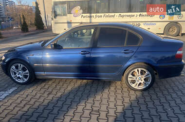 Седан BMW 3 Series 2003 в Житомире