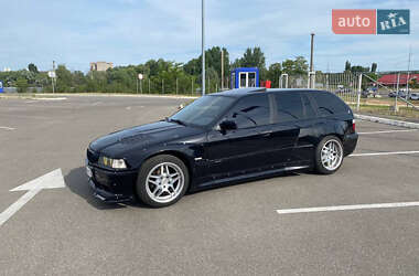 Универсал BMW 3 Series 1999 в 