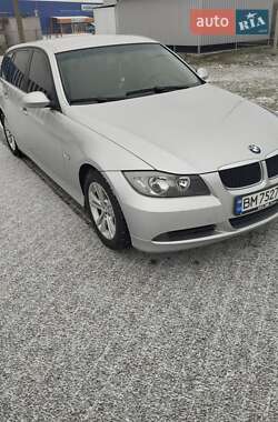 Універсал BMW 3 Series 2007 в Сумах