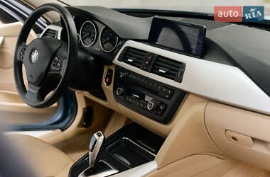 Седан BMW 3 Series 2013 в Житомире