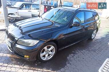 Универсал BMW 3 Series 2009 в 