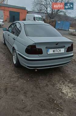 Седан BMW 3 Series 1998 в Києві