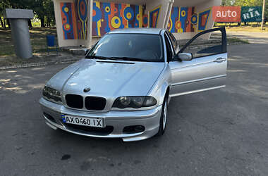 Седан BMW 3 Series 1999 в Первомайську