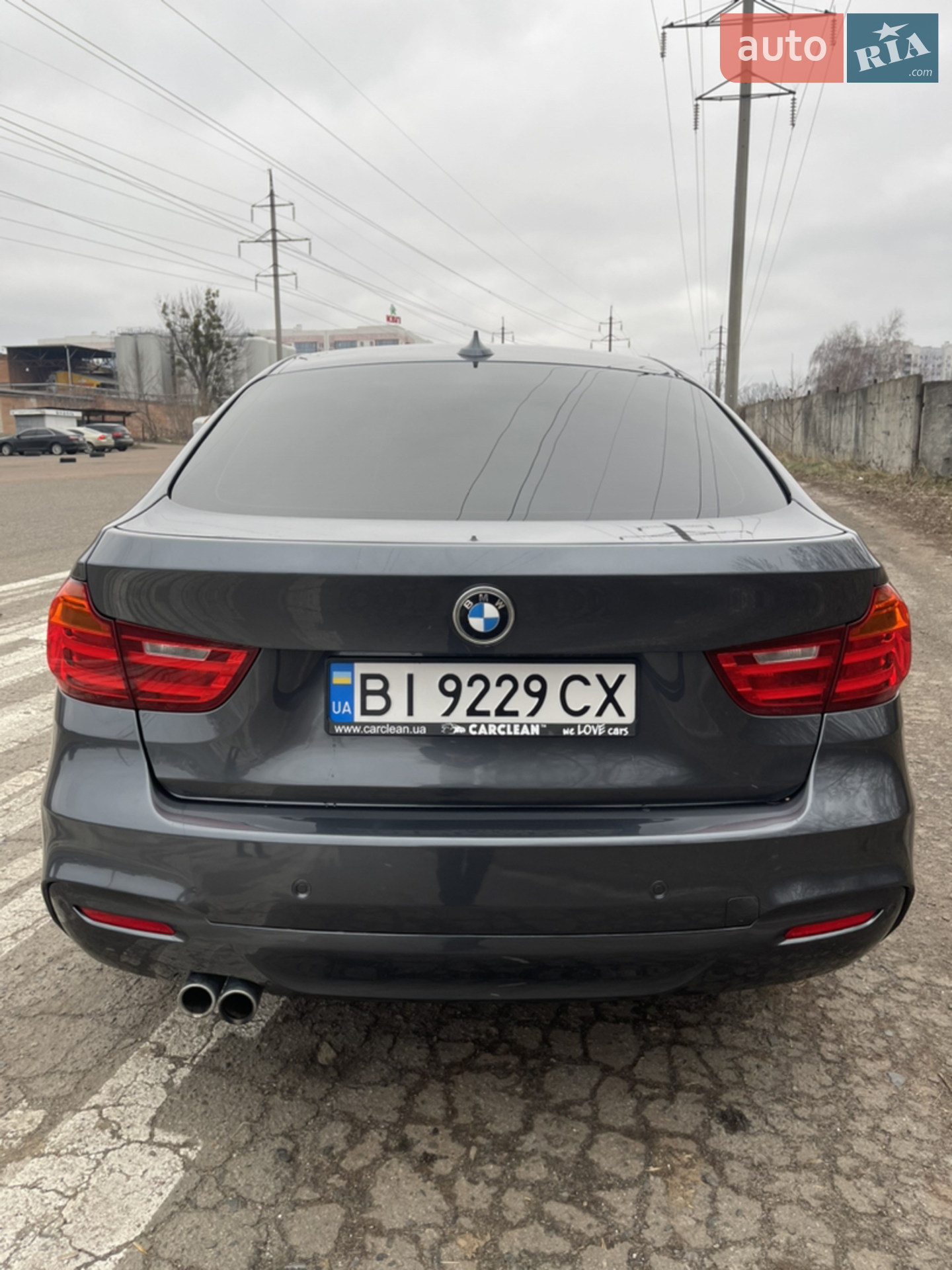 2014 BMW 3er - мініатюра 8