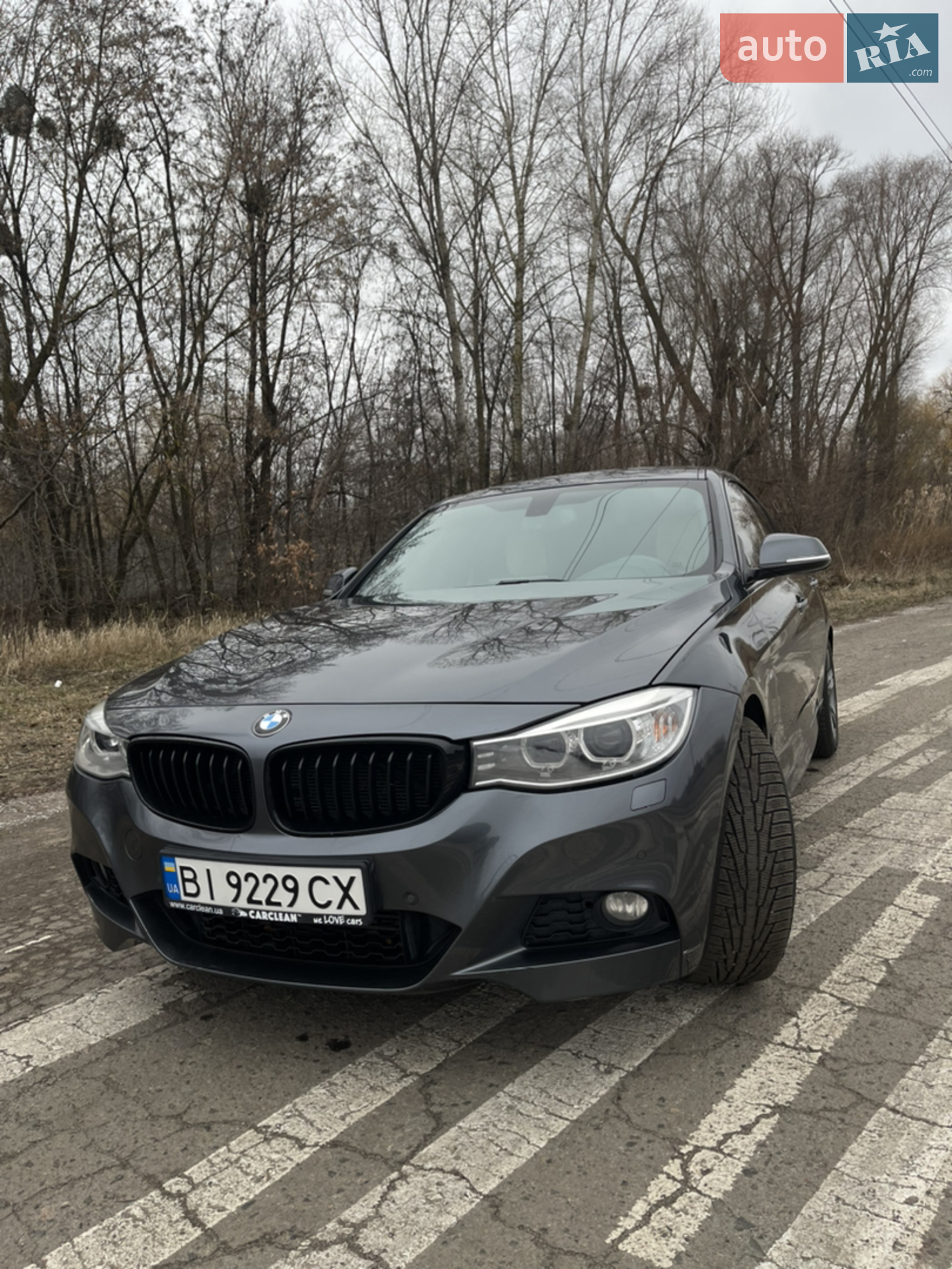 2014 BMW 3er - мініатюра 11