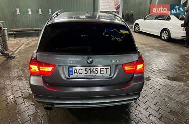 Універсал BMW 3 Series 2009 в Луцьку