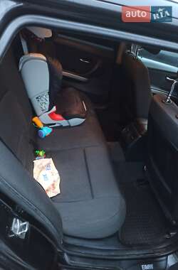 Универсал BMW 3 Series 2009 в 