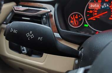 Седан BMW 3 Series 2013 в 