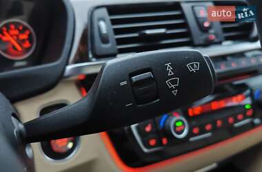 Седан BMW 3 Series 2013 в 