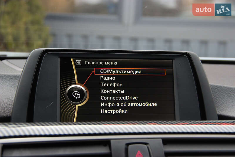 Седан BMW 3 Series 2014 в Одессе