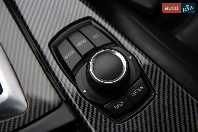 Седан BMW 3 Series 2014 в Одессе