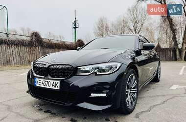 Седан BMW 3 Series 2022 в Дніпрі