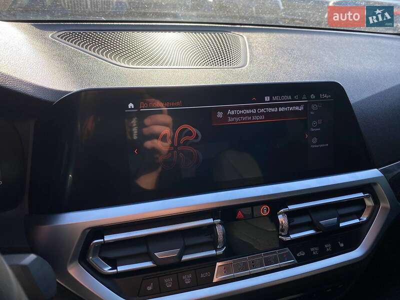 Седан BMW 3 Series 2019 в Львові фото 16 Седан BMW 3 Series 2019 в Львові