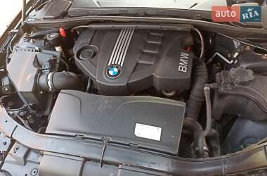 Универсал BMW 3 Series 2009 в 