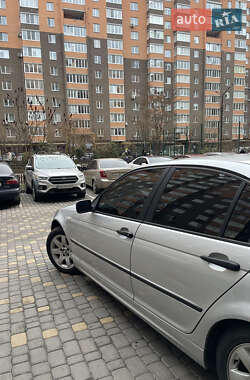 Седан BMW 3 Series 2003 в Вінниці