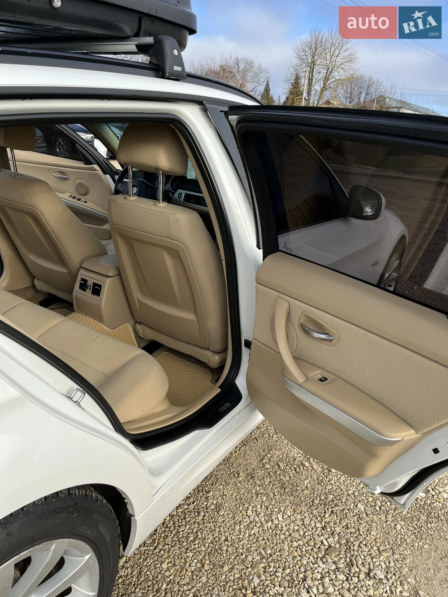 2010 BMW 3er - мініатюра 30