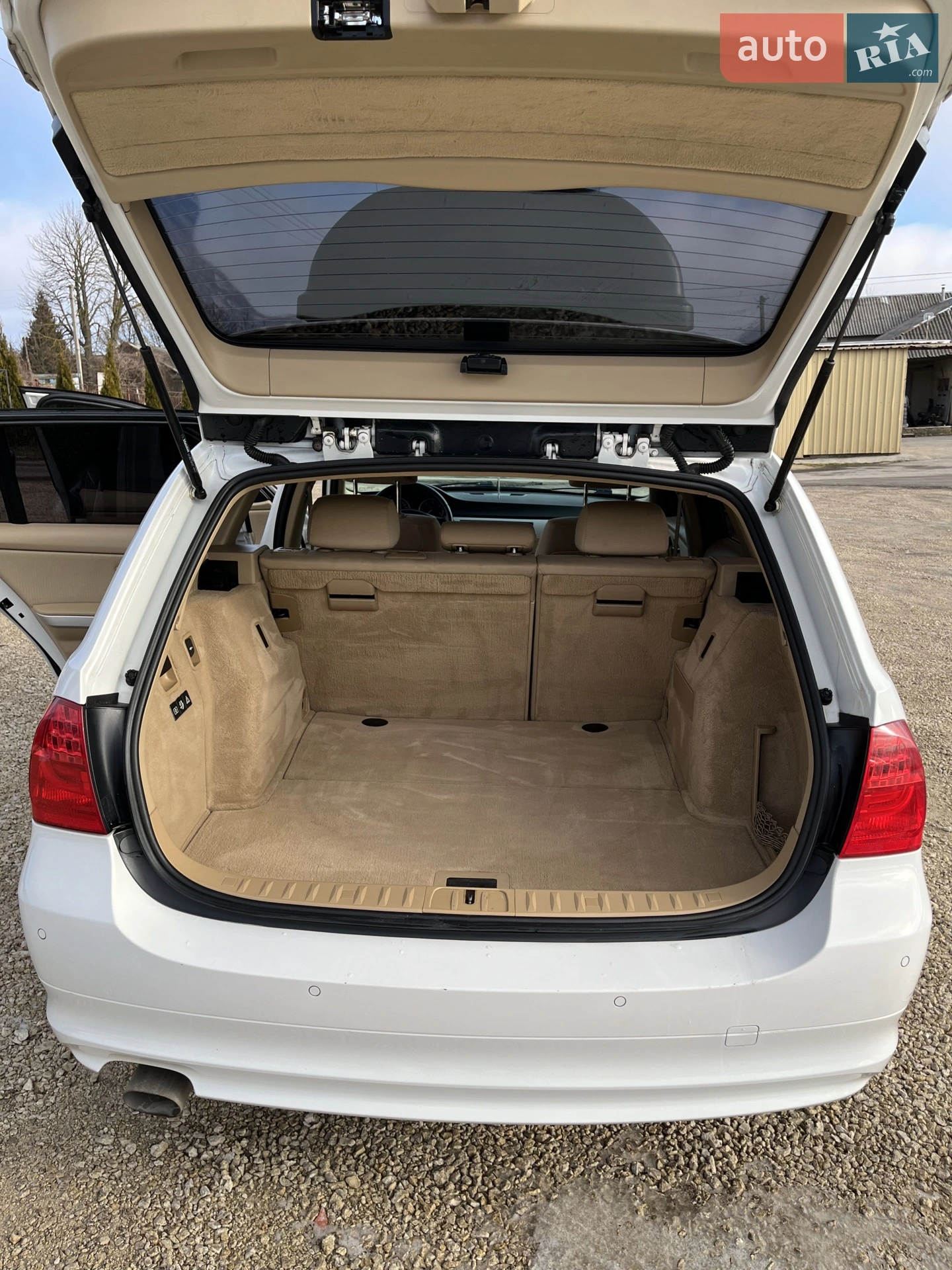 2010 BMW 3er - мініатюра 34