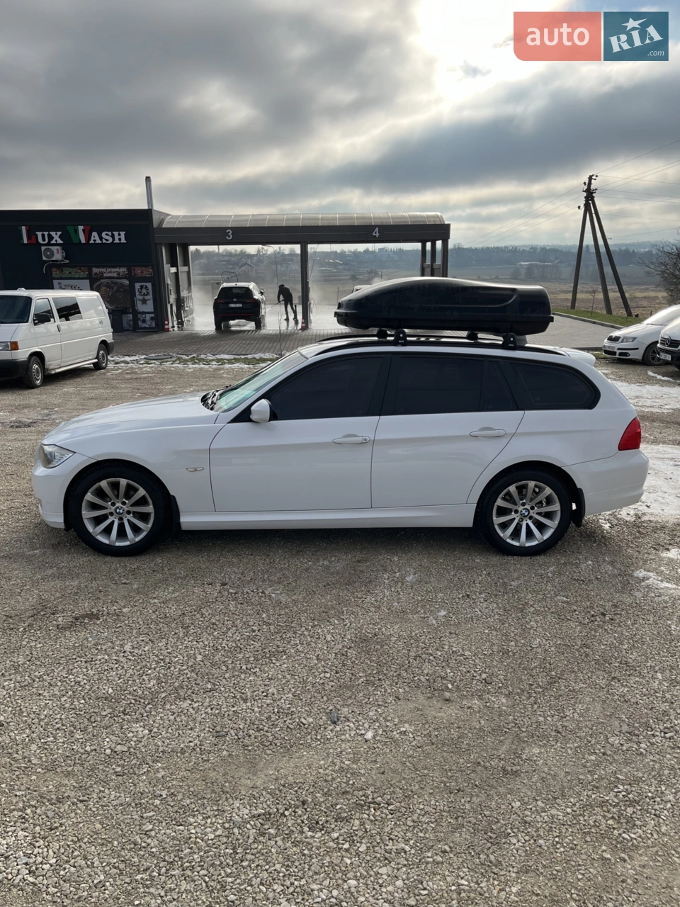 2010 BMW 3er - мініатюра 17