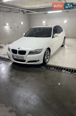 Седан BMW 3 Series 2011 в Києві