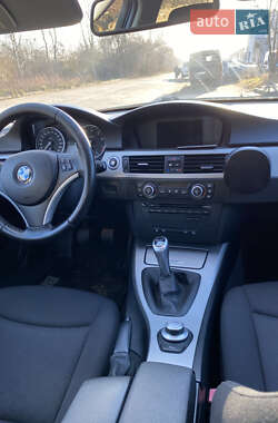 Универсал BMW 3 Series 2008 в 