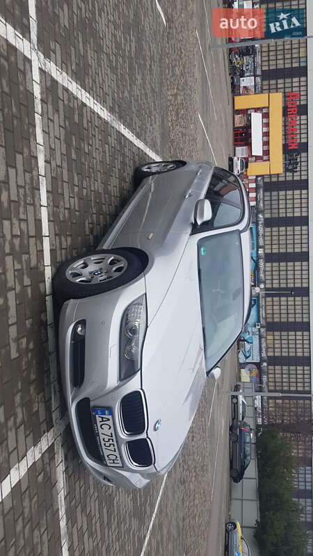 Универсал BMW 3 Series 2010 в Луцке фото 3 Универсал BMW 3 Series 2010 в Луцке