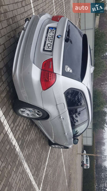 Универсал BMW 3 Series 2010 в Луцке фото 16 Универсал BMW 3 Series 2010 в Луцке