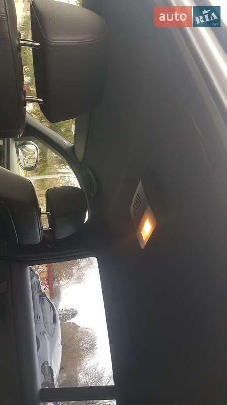 Универсал BMW 3 Series 2010 в Луцке фото 32 Универсал BMW 3 Series 2010 в Луцке