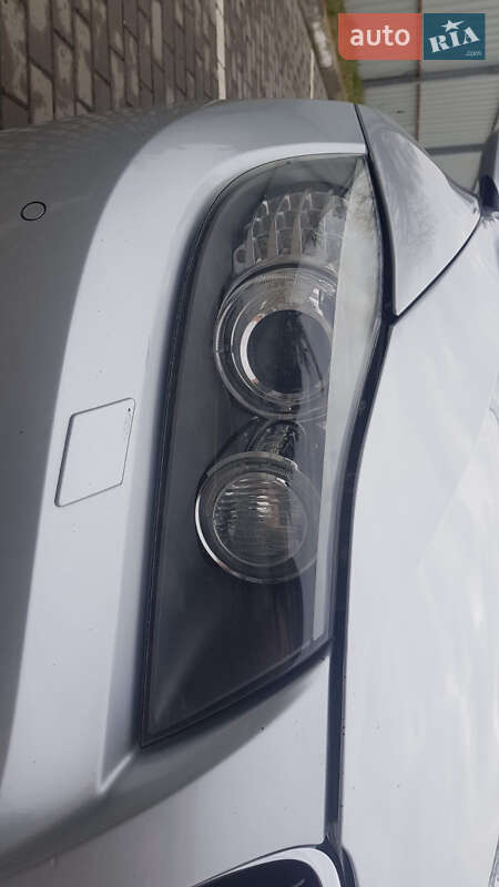 Универсал BMW 3 Series 2010 в Луцке фото 39 Универсал BMW 3 Series 2010 в Луцке