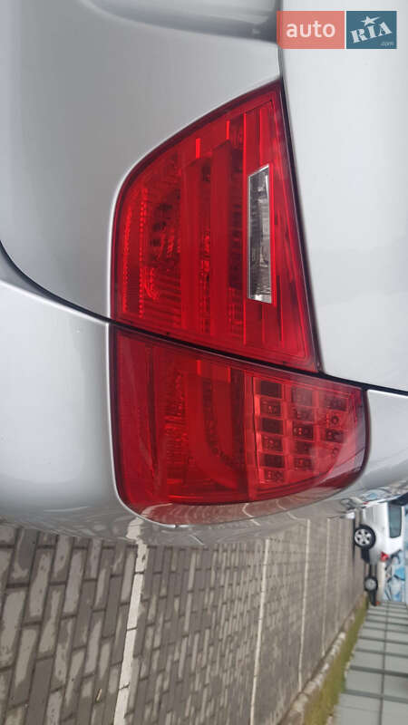 Универсал BMW 3 Series 2010 в Луцке фото 46 Универсал BMW 3 Series 2010 в Луцке