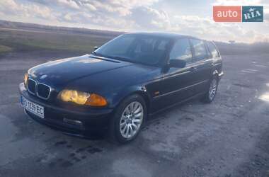 Универсал BMW 3 Series 2000 в Ковеле