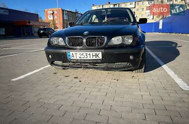 Універсал BMW 3 Series 2003 в 