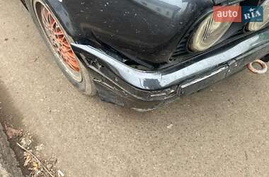 Седан BMW 3 Series 1986 в 